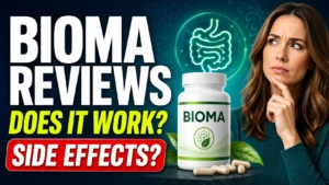 Read more about the article Bioma Reviews: Does It Work, Benefits, Side Effects & Complaints