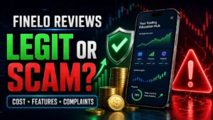 Read more about the article Finelo Reviews: Is It Legit or a Scam? Cost, Features & Complaints