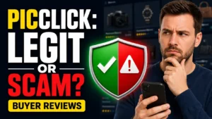 Read more about the article Is PicClick Legit and Safe? How It Works, Risks & Buyer Reviews