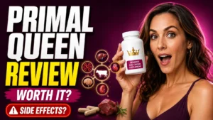 Read more about the article Primal Queen Reviews: Ingredients, Results, Side Effects & Is It Worth It?