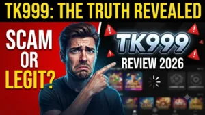 Read more about the article TK999 Review 2026: Is TK999 Legit or a Scam?