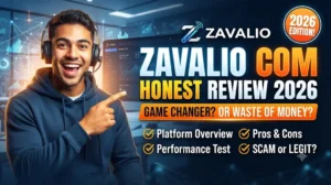 Read more about the article Zavalio Com Review 2026: Is This the Best Platform for Digital Creators?